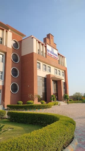 SRI CHAITANYA TECHNO SCHOOL Gallery 0