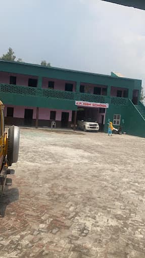 J P High School Gallery 0