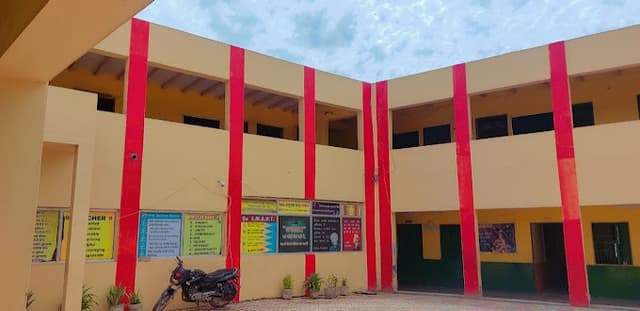 SVM High School Gallery 0