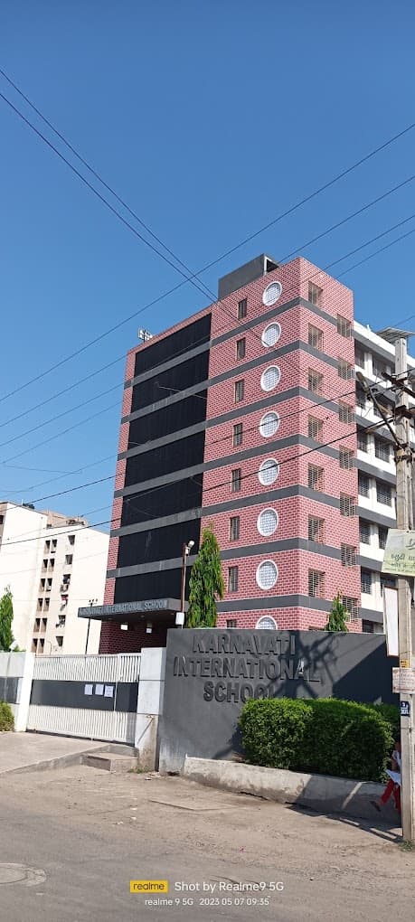 Karnavati International School Gallery 0