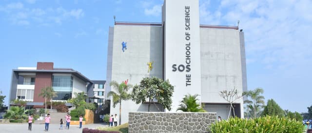 School Of Science Gallery 0