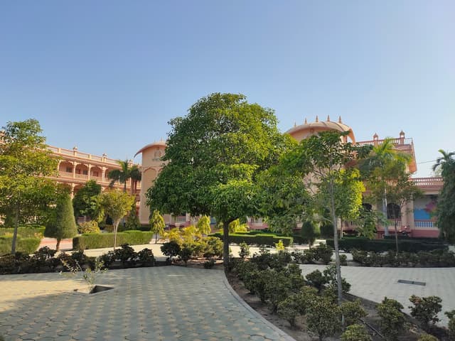 Shree Ghanshyam Academy Gallery 0