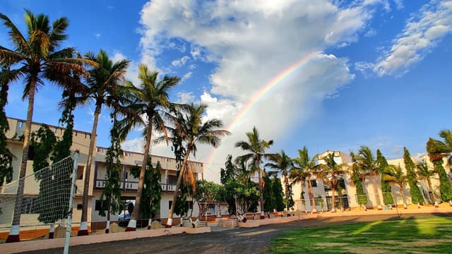 Shree Green Farm English School Gallery 0