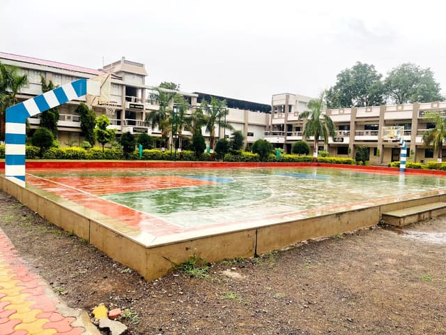 Shree Mahavir Jain Charitra Kalyan Ratnashram Gallery 0