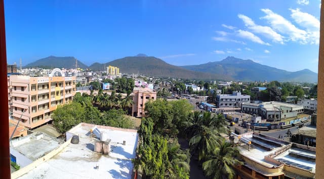 Shree Swaminarayan Gurukul Gallery 0