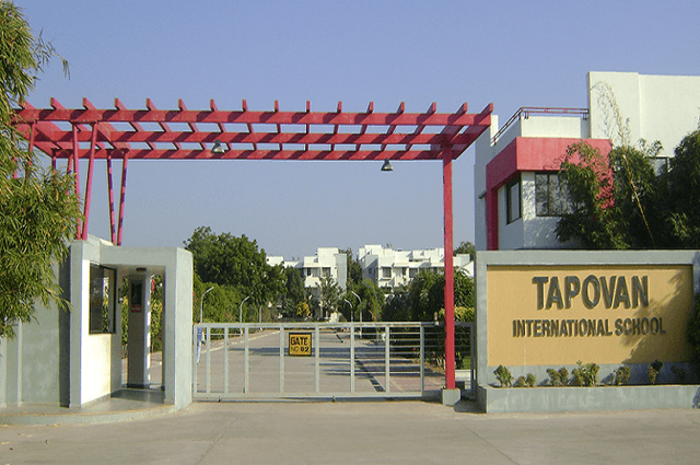 Tapovan International School Gallery 0
