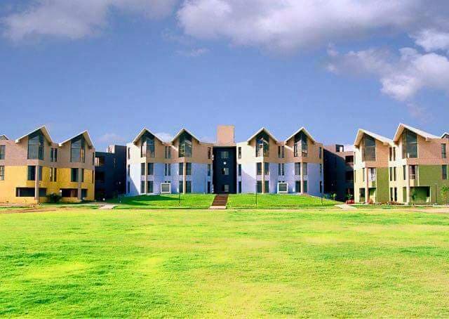 Vallabh Ashrams Mcm Kothari International Girls Residential School Gallery 0