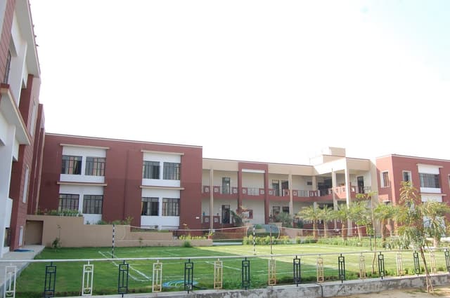 Delhi Public School Gallery 0