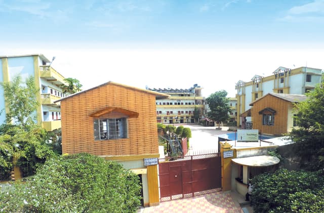 Grizzly Vidyalaya Gallery 0