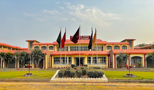 Army Public School Gallery 0