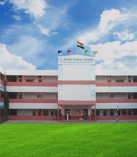 Awadh Public School Gallery 0
