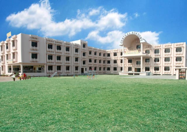 Central Academy Gallery 0