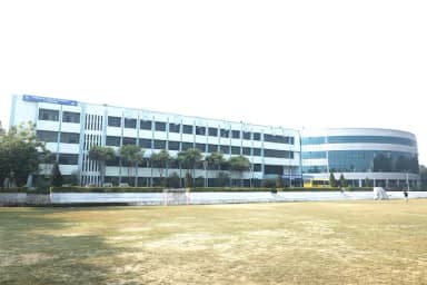 Jagran Public School Gallery 0