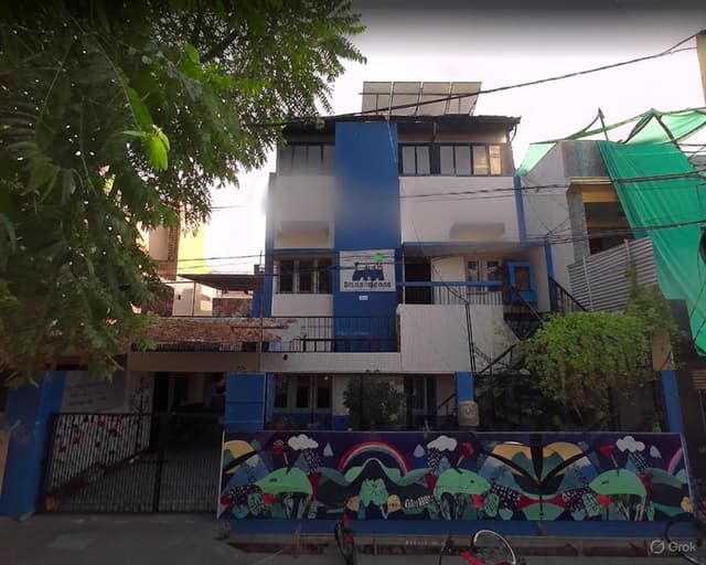 KK Academy Gallery 0