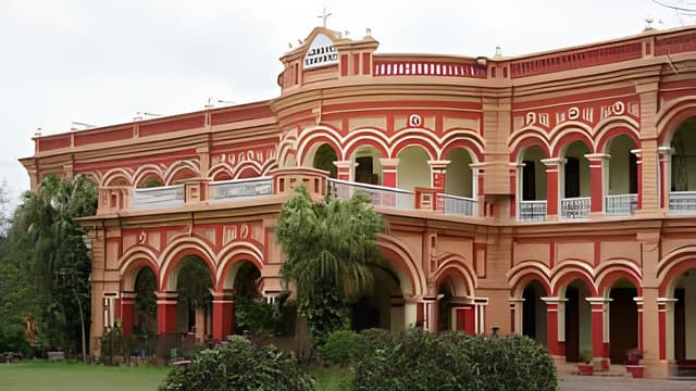 Loreto Convent Intermediate College Gallery 0