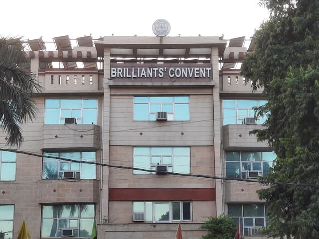 Brilliants' Convent Gallery 0