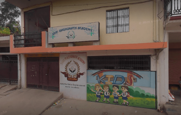Shri Raghunath Academy Gallery 0
