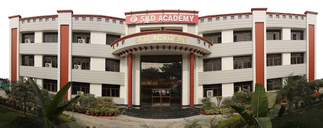 SKD Academy Gallery 0