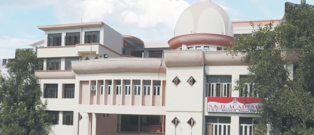 SKD Academy