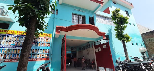 SR Memorial Inter College Gallery 0