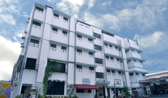 The Lucknow Public Collegiate Gallery 0