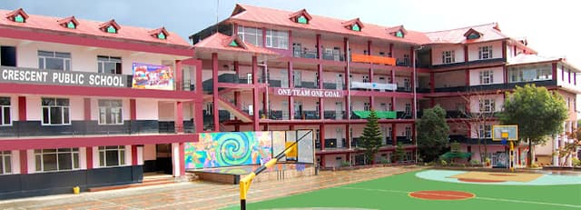 Crescent Public School Gallery 0