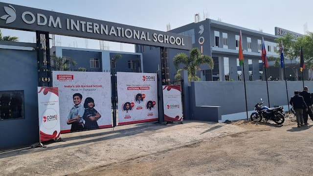ODM International School Gallery 0