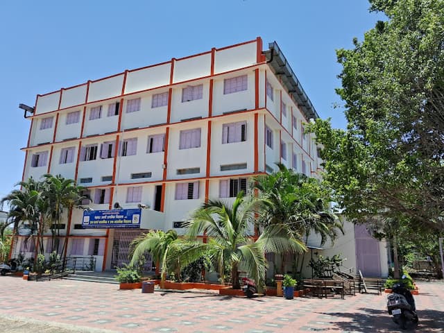 Sun Pharma Secondary And Higher Secondary School Gallery 0