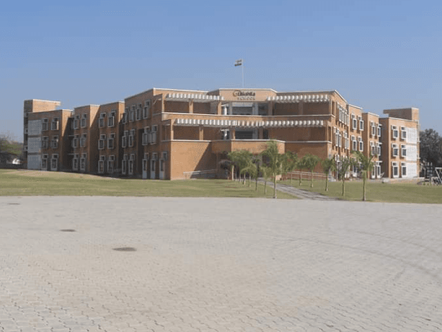 Takshila School Gallery 0