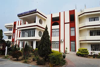 Jean Paul's Senior Secondary School Gallery 0