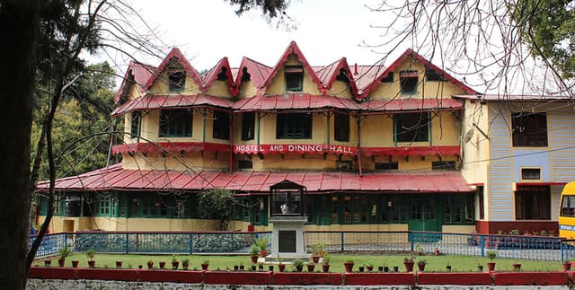 Mohan Lal Sah Bal Vidya Mandir Gallery 0