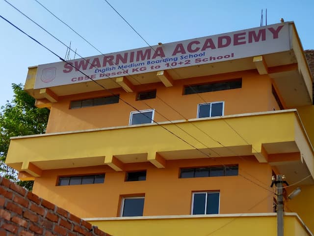 Swarnima Academy Gallery 0