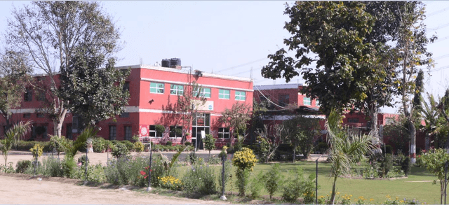 St. Vivekanand Senior Secondary School Gallery 0