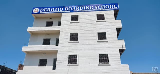 Derozio Boarding School
 Gallery 0