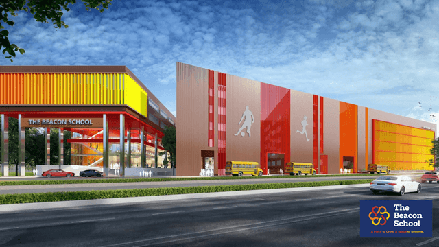 The Beacon School Gallery 0