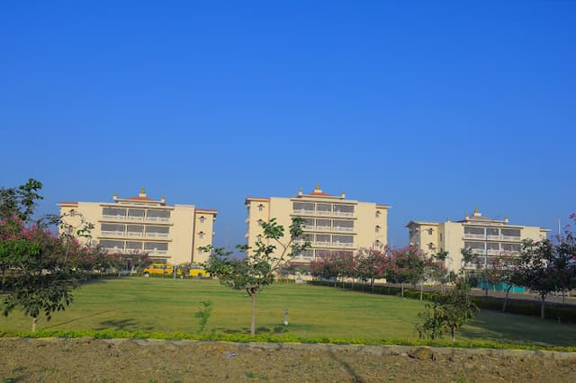 MIT World Peace School Gallery 0