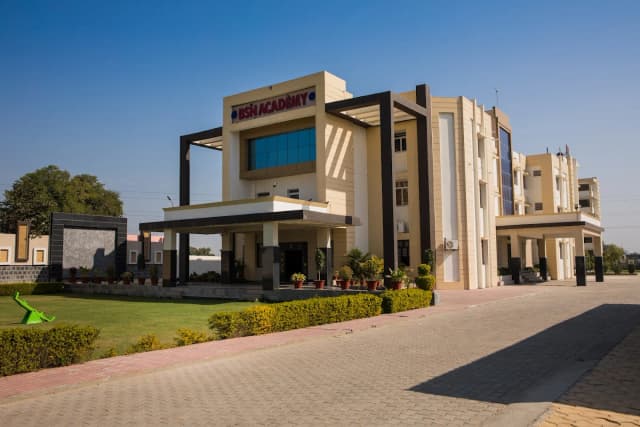 BSN Academy Gallery 0