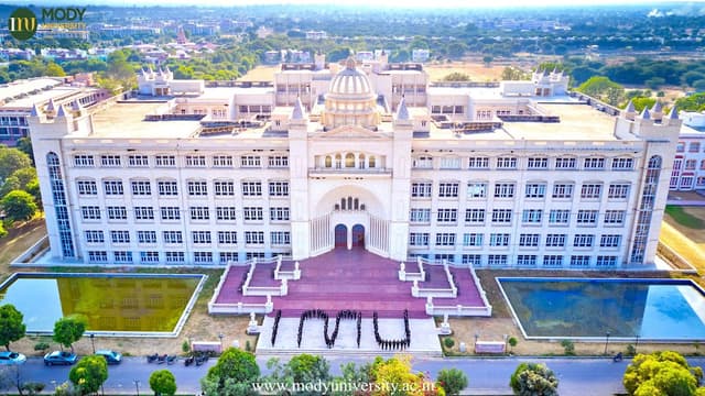 Mody school Gallery 0