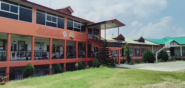 Viveka Foundation Senior Secondary School Gallery 0