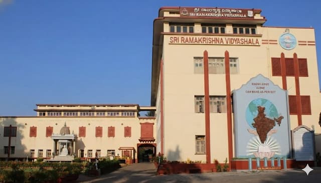 Sri Ramakrishna Vidyashala Gallery 0