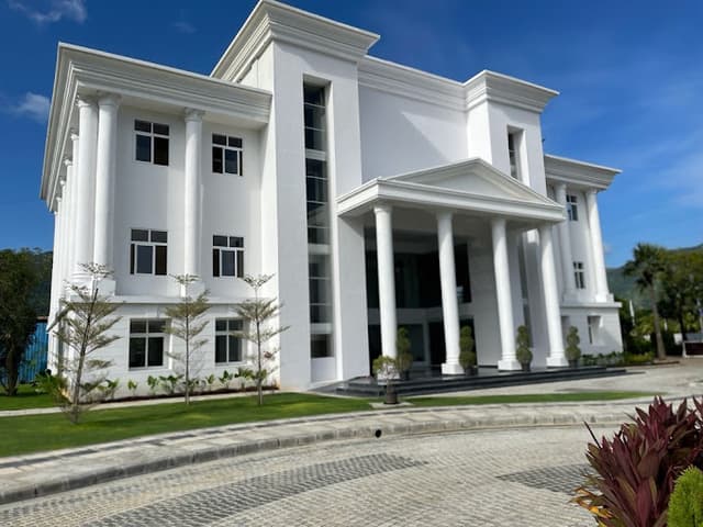 Candor National Public School Gallery 0