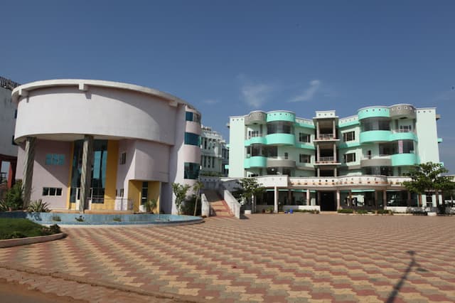 Delhi Public School (DPS) Gallery 0