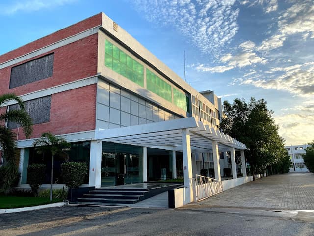 Edify School Gallery 0