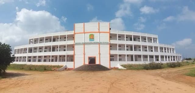 Ishethra International Residential School Gallery 0