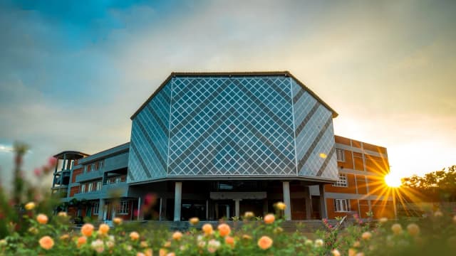 The Vijay Millennium Senior Secondary School Gallery 0