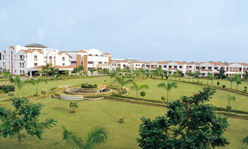 Velammal Knowledge Park Gallery 0