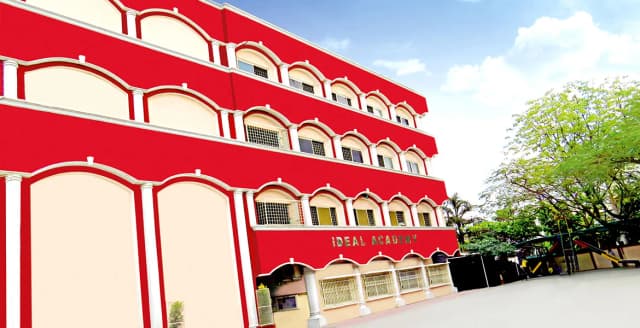 Ideal Academy Gallery 0