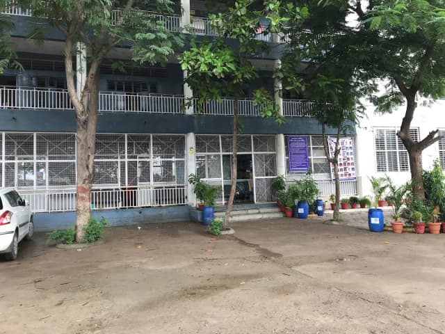 Jineshwar International School Gallery 0