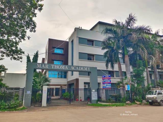 Marthoma Academy
Gallery 0