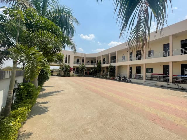 New horizons International School Gallery 0